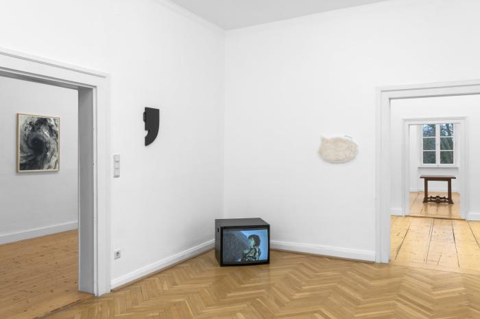 Kunst-Ausstellung Jahresgaben, Kunstverein Braunschweig e.V., Braunschweig